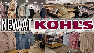 KOHLS TOP DEALS & NEW ARRIVALS FOR JUNE  SHOP WITH ME 2026!
