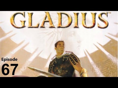 Let's Play Gladius (PS2)(2003) - Episode 67