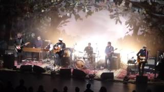 Wilco - The Late Greats 3-22-17 Beacon Theatre, NYC