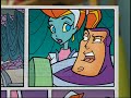 Buzz Lightyear Of Starcommand Sarjakuva Suomeksi