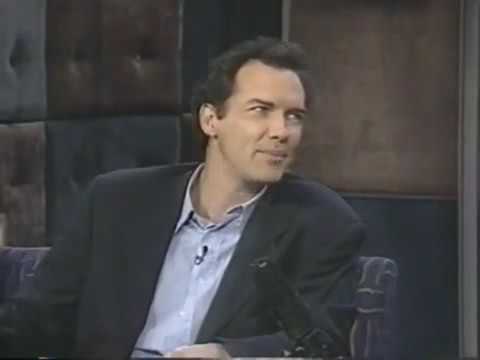 Norm Macdonald: The Professor of Logic
