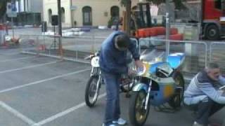 preview picture of video 'Lugo 28 sett 08 moto-pregara'