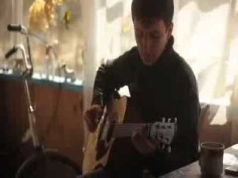 АНТ ft. Dimaestro - Виражи.3gp