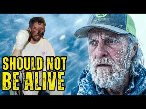 Left For Dead TWICE on Everest: The Most Unlikely Survival in Mountaineering