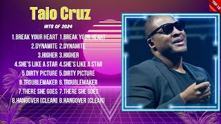 Download lagu Taio Cruz Top Of The Music Hits 2024- Most Popular Hits Playlist mp3