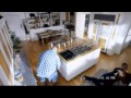 Donde Esta El Fantasma 2 Pelea Con Un Gallo Poseido Demonio 2014