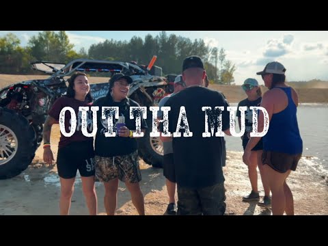 Out Tha Mud - Stormie Leigh x That McAllen Family