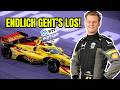 No Chance Against Palou Co Mick In The IndyCar Check For 2026