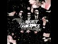 The Mighty Underdogs- UFC (Remix)