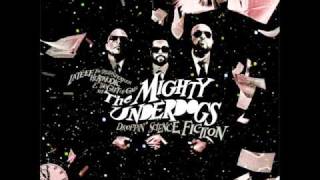 The Mighty Underdogs- UFC (Remix)