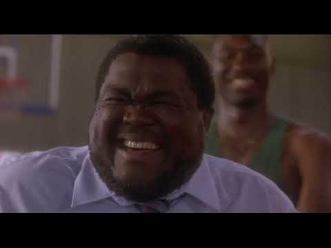 The Air Up There 3/15