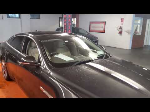 Jaguar XJ 3.0L V6 SWB Portfolio - Image 2