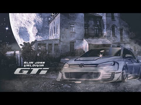 Slim Jose Gdp ft. Valdivia - "GTi"