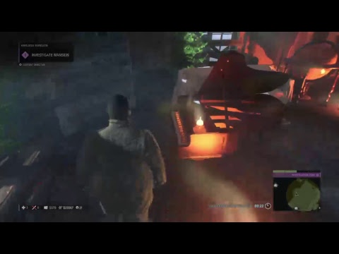 Mafia 3 dlc sign of the times walkthrough part 2