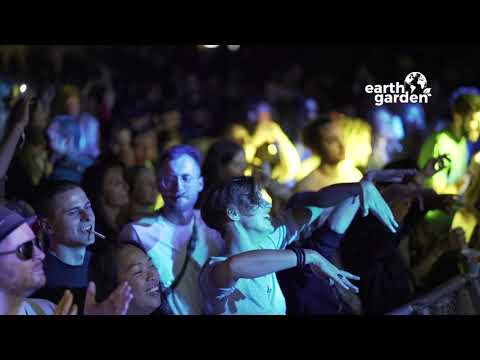Gypsy Hill, live at Earth Garden Festival (Malta)