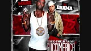 Gucci Mane - Street Cred ft. Drake & Killer Mike "OFFICIAL"