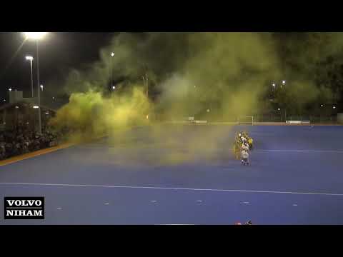 Gold Cup Zoetermeer H1 _ Leonidas H1