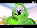 Gummy Bears Song Old Swedish Normal VS HD