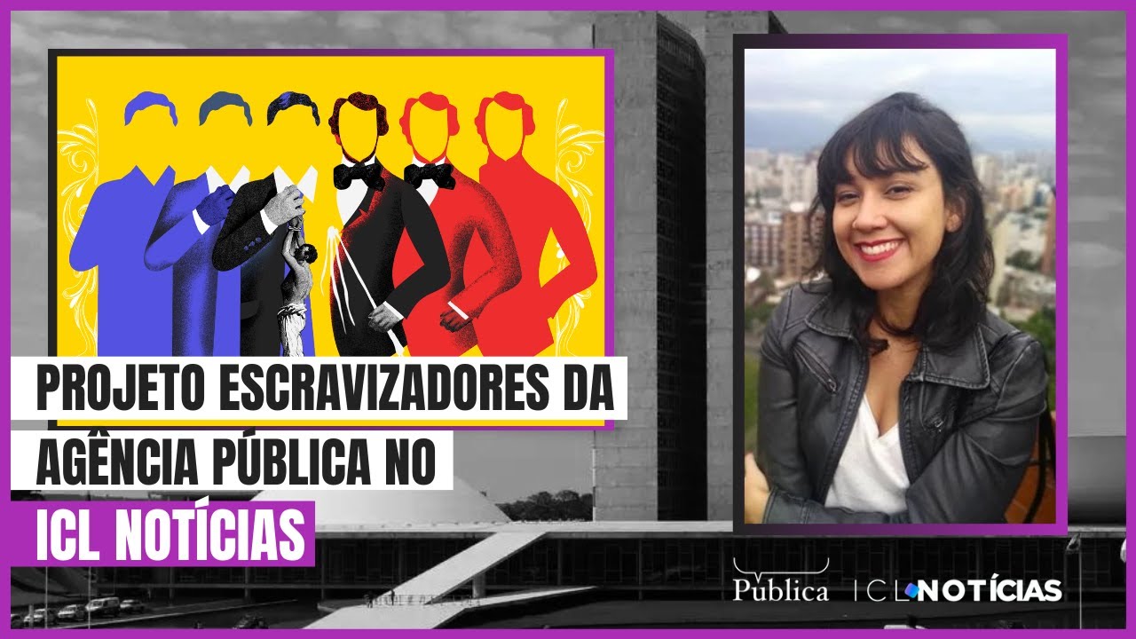 Projeto Escravizadores mostra que 33 autoridades brasileiras têm antepassados ligados à escravidão