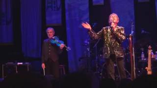 Anderson Ponty Band - "And You And I" - 05/04/16