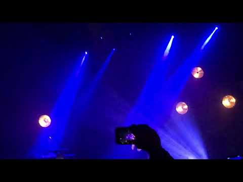 Don’t Watch Me Cry - Jorja Smith (Live in Toronto) @REBEL 12/19/2018