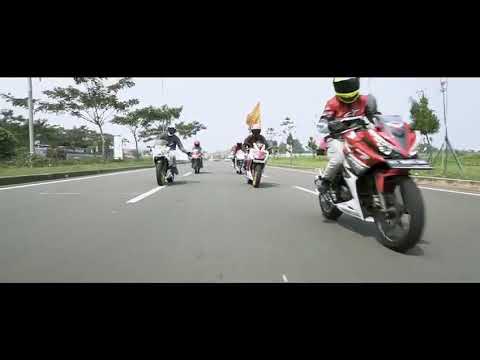 CBR OWNER TANGERANG SUNMORI