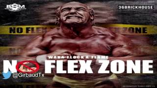 Wacka Flocka Flame - No flex zone