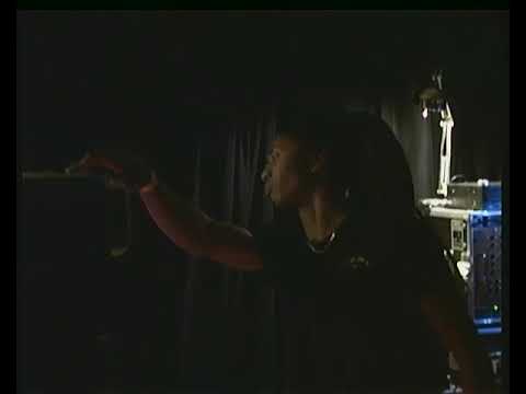 ROOTS MEETING #4 TENOR YOUTHMAN - WARMONGER