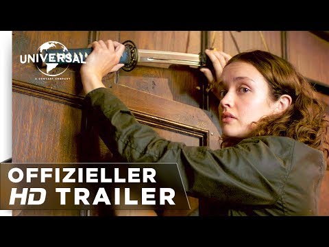 Trailer-Vorschau: Vollblüter