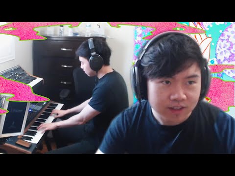 Testing Out New Synths