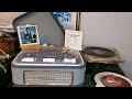 That's Why I'm Leaving ~ Jimmy Witherspoon ~ 1964 Stateside Mono 3¾ ips Reel Tape ~ Philips EL3542