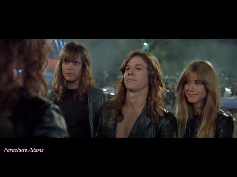 Poser Battle | Rock Star (2001)