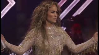 Jennifer Lopez - Let&#39;s Get Loud (Live)