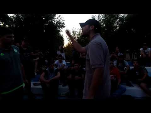 TONI KALO LH vs FRANCO CBA APRENDIZ vs JERE SAKLE HEGEL - 8vos - VGB ft TPL (30/3)