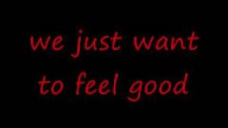 system of a down &amp; wu tang - feel good lyrics
