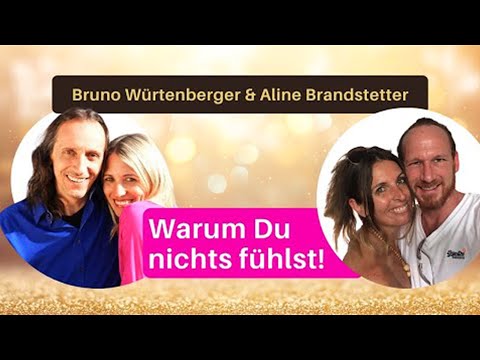 𝗪𝗶𝗲 𝗗𝘂 𝗗𝗶𝗰𝗵 𝘄𝗶𝗲𝗱𝗲𝗿 𝗙Ü𝗛𝗟𝗘𝗡 𝘂𝗻𝗱 𝗦𝗣Ü𝗥𝗘𝗡 𝗸𝗮𝗻𝗻𝘀𝘁!