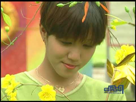 Mùa xuân yêu thương - Ngọc Linh