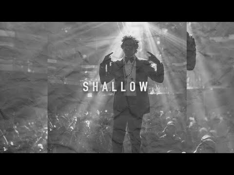 Drake x Rick Ross type beat "Shallow" 2022