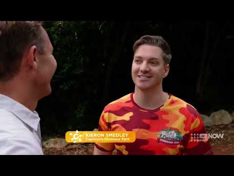 Capricorn Dinosaur Park and Mini Golf Yeppoon