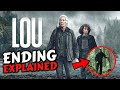 Lou Recap & Ending Explained | Netflix Lou