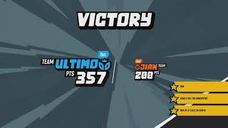 Carnado Destruction AllStars Tutorial - Mutual Respect Event Tutorial 100% Walkthrough 3 Stars