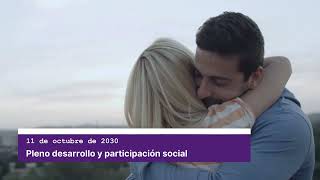 Video salida acto investigación El movimiento asociativo, la llave de la ciencia