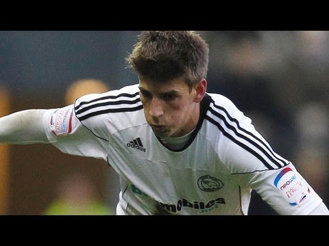 GOAL:  Conor Doyle's touch beats Perkins | DC United vs. Montreal Impact