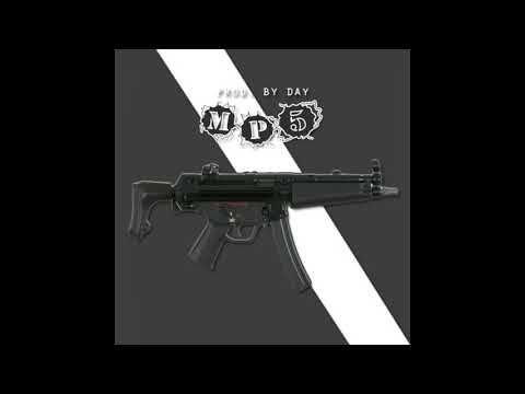 [FREE] XANMAN X DON SOLO X K SOLO TYPE BEAT | "MP5" (Prod. By Day)