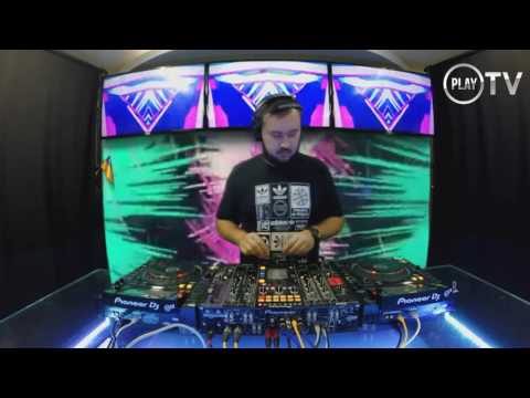 PAN4EZ - Live PLAY TV [RADIO NOSTALGIE 99fm] 22.08.2016