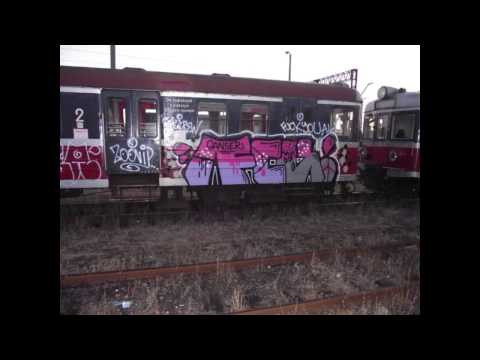 SzpanRap - Dididisko fazy