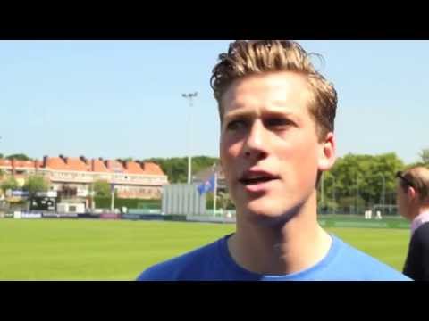 HVV TV op naar klasse 2