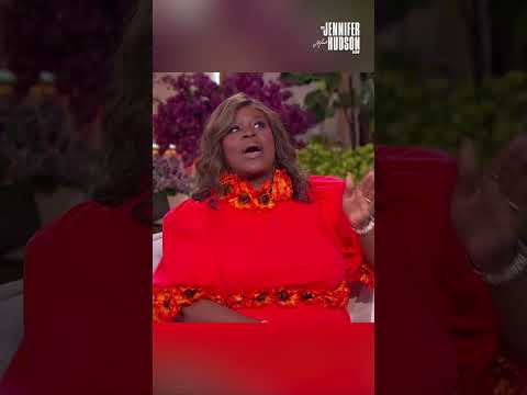 #Retta Made Her TV Debut on This ’90s Sitcom