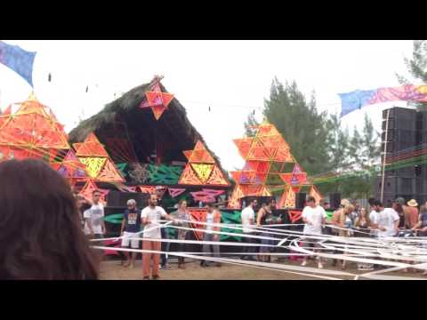 AL3 @ Respect 10 Anos