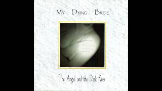My Dying Bride _ The Cry of Mankind (Better Quality)
